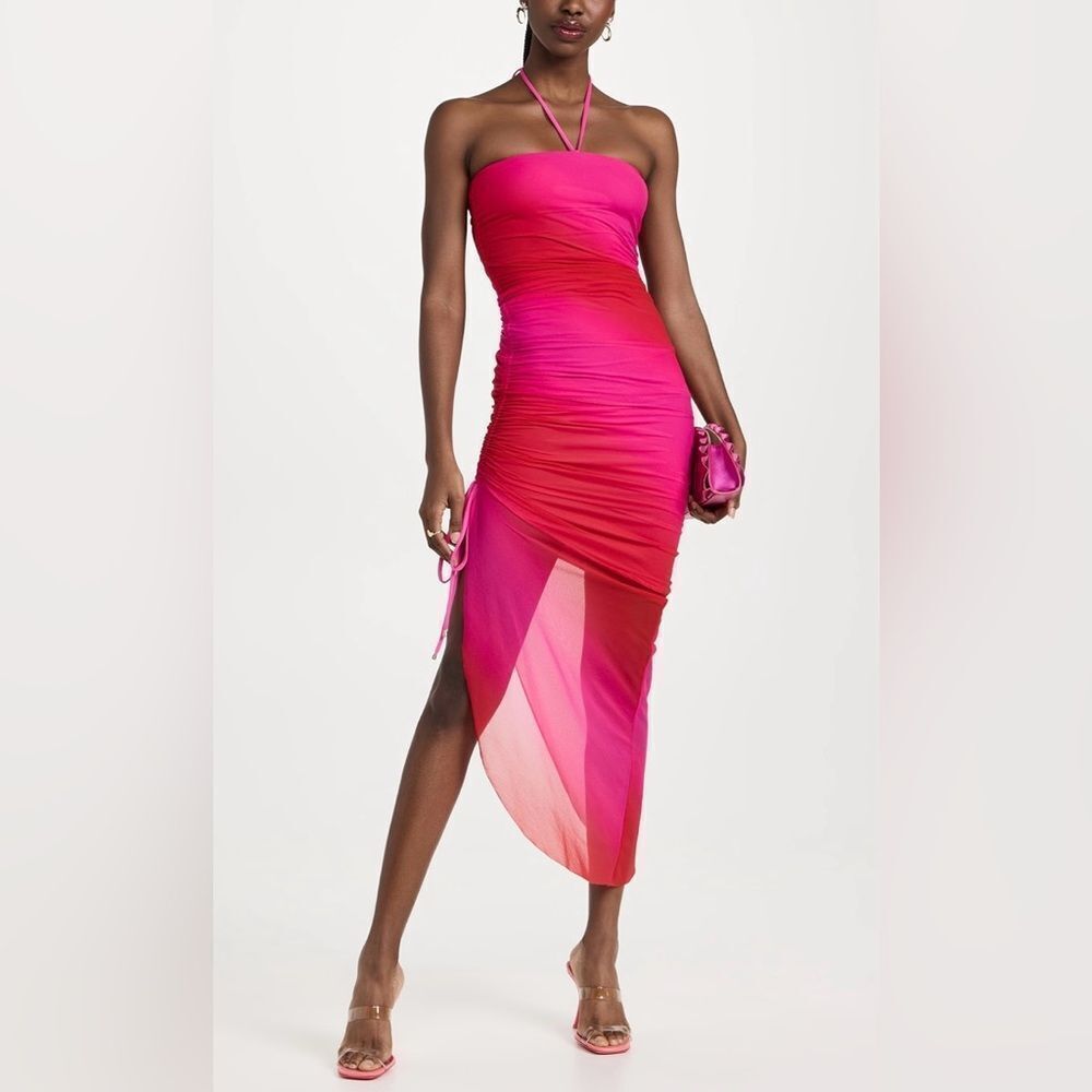 Prabal‎ Gurung WNDR LUST Sani Dress